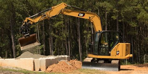 transporting mini excavator|operating mini excavator video.